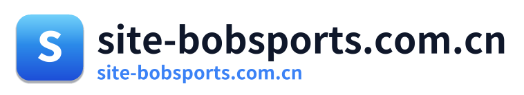 site-bobsports.com.cn Logo